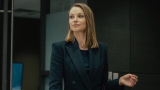 Recensione landman stagione 2 episodio 5: la serie numero uno di paramount da non perdere