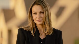 Landman stagione 2 episodio 7 recensione: il successone di paramount inizia a calare
