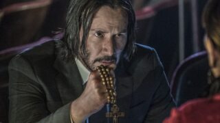My name film k-drama azione thriller che sfida john wick