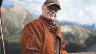 Kelsey grammer e la sfida unica di recitare nel genere dei disastri