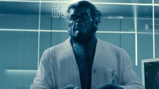 Kelsey grammer svela dettagli sulle riprese complicate di avengers doomsday e la possibile reunion con patrick stewart