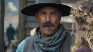 Kevin Costner e la causa legale per il sequel non ancora uscito di horizon 2