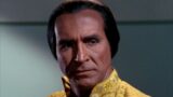 Star trek il miglior variante di khan è stato messo da parte anni fa senza motivo