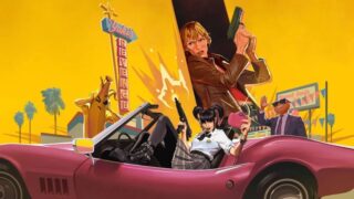 Perché quentin tarantino ha eliminato una scena d’azione importante da kill bill e come i fan possono vederla