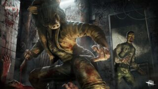 Dead by daylight the hillbilly il prossimo prequel del gioco di successo