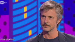 Kim rossi stuart interpreta tommaso maestrelli in un film dedicato