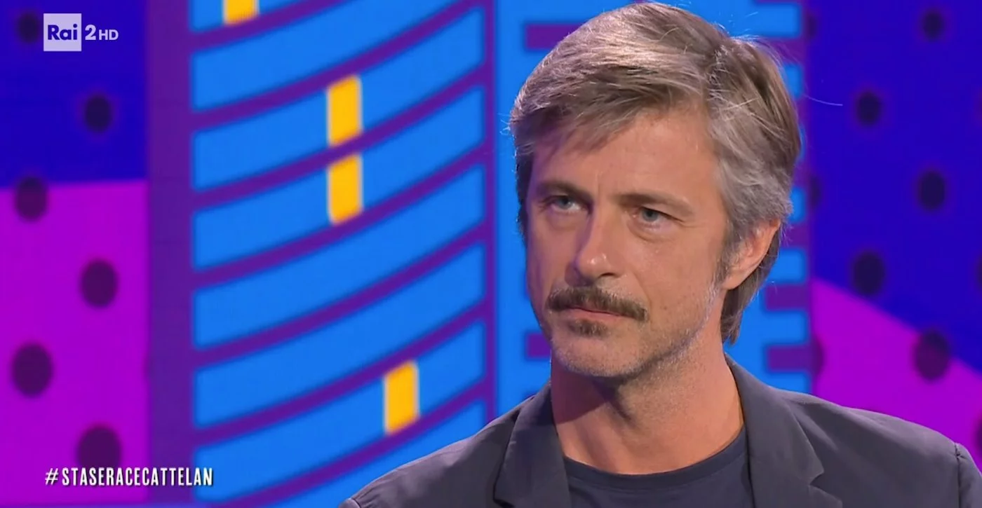 kim rossi stuart interpreta tommaso maestrelli in un film dedicato