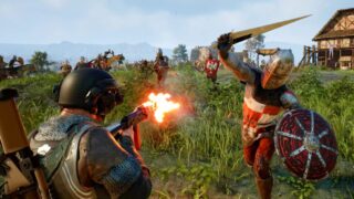 Netflix trasforma kingmakers in un avvincente film fantasy e sci-fi