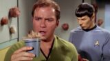 Le cinque performance più divertenti di captain kirk di william shatner in star trek
