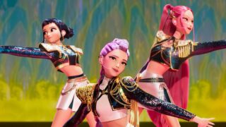 Kpop demon hunters: lo spin-off sorprendente che non ti aspetti