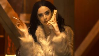 Krysten ritter stone cold fox data uscita e cast su netflix