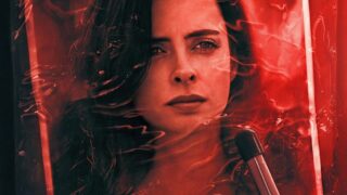 Nuova serie di Jessica Jones in arrivo allinizio del 2026