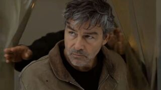 Prima scena della serie tv green lantern su HBO conferma il casting perfetto di Hal Jordan