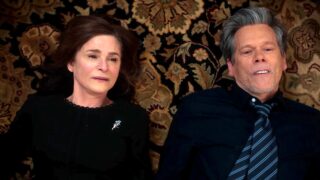 Recensione migliore Kevin Bacon e Kyra Sedgwick insieme in romantico ma imperfetto film comico