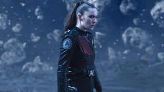 Christina Chong confermata per star trek strange new worlds fino alla serie finale