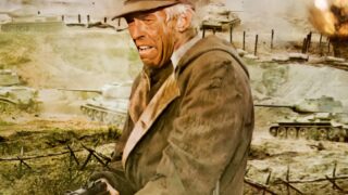 Film di guerra dimenticato migliorato dopo 48 anni