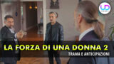 La forza di una donna 2 anticipazioni turche azim uccide nezir
