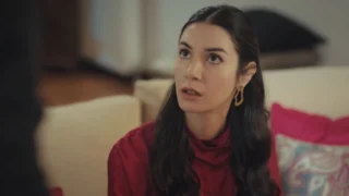 Anticipazioni sulla forza di una donna del 2 dicembre piril tenta il suicidio