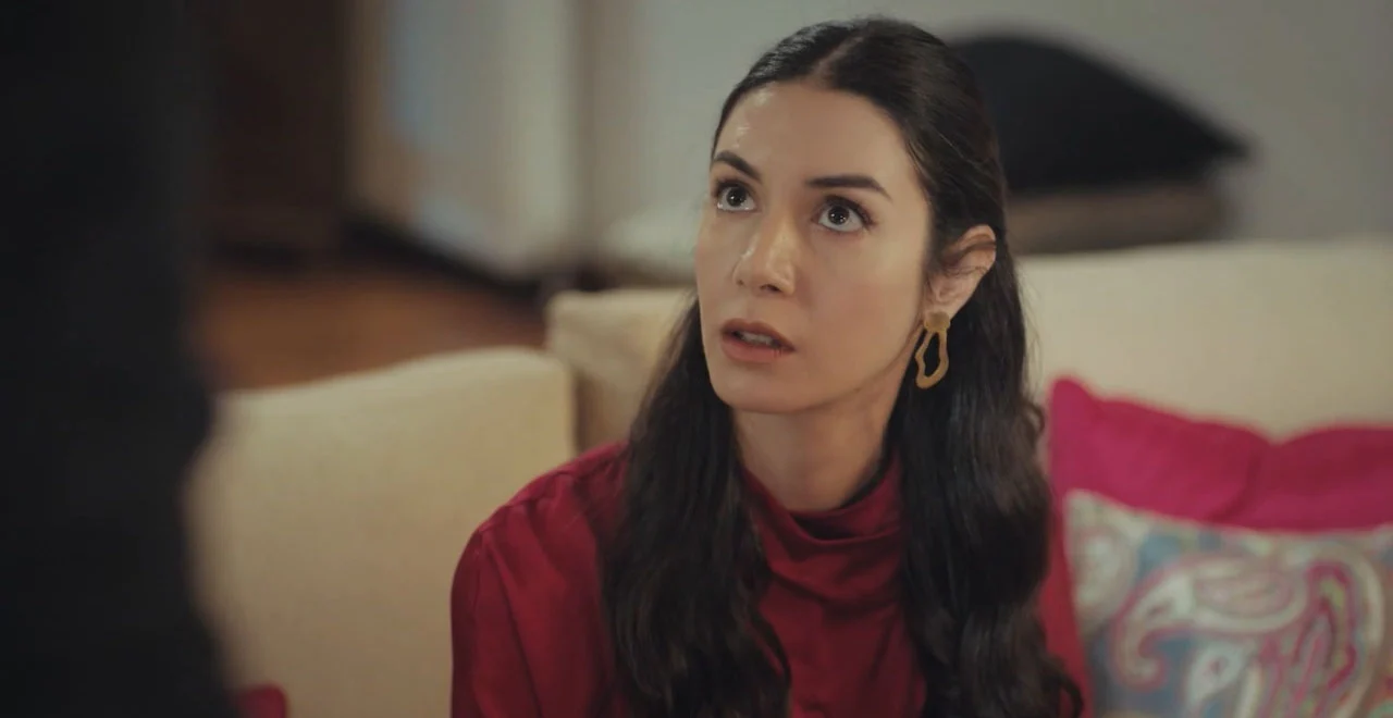 Anticipazioni sulla forza di una donna del 2 dicembre piril tenta il suicidio Anticipazioni sulla forza di una donna del 2 dicembre piril tenta il suicidio