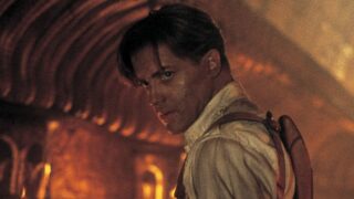 Nuovo film di la mummia in uscita senza brendan fraser