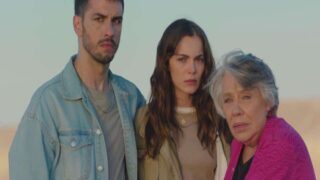Perché la notte nel cuore non va in onda stasera 7 dicembre e quando torna