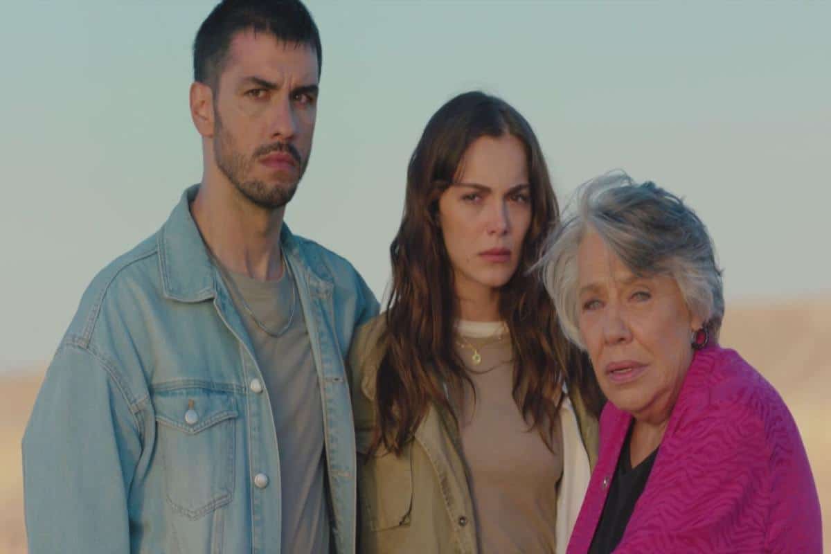 Perché la notte nel cuore non va in onda stasera 7 dicembre e quando torna Perché la notte nel cuore non va in onda stasera 7 dicembre e quando torna