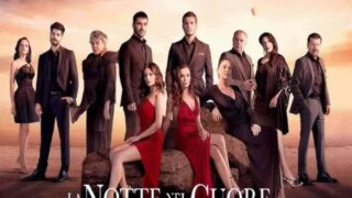 Come termina la notte nel cuore spiegazione del finale