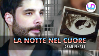 La notte nel cuore finale esat finisce in prigione