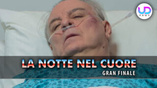 Notte nel cuore finale scopri come il sogno può portare alla rovina