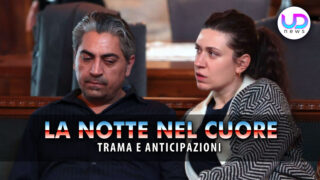 Notte nel cuore anticipazioni turche tradimenti e bracciali falsi