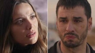 La notte nel cuore anticipazioni dramma per nuh e sevilay dopo le nozze
