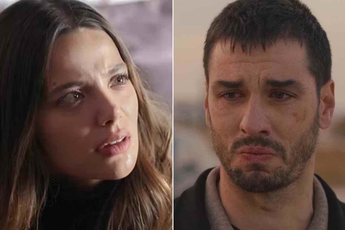 La notte nel cuore anticipazioni dramma per nuh e sevilay dopo le nozze