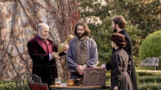 Trame la promessa dalle anticipazioni dell8 al 14 dicembre