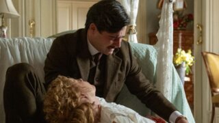 Trame la promessa anticipazioni dal 15 al 21 dicembre