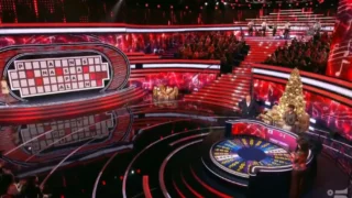 Quando hanno vinto a la ruota della fortuna oggi 12 dicembre