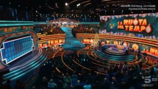 Affari di oggi alla ruota della fortuna 18 dicembre vincite e premi