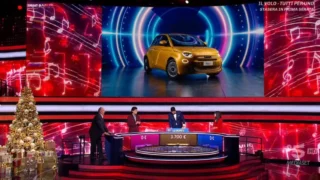 Risultati e vincite di la ruota della fortuna del 20 dicembre