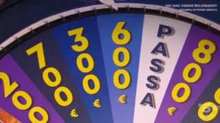 Vincite di oggi a la ruota della fortuna 21 dicembre