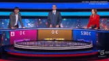 I premi di oggi a la ruota della fortuna il 28 dicembre