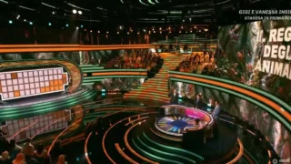 Quanto hanno vinto a la ruota della fortuna oggi 3 dicembre