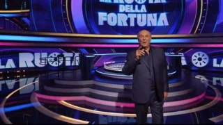 Orario della ruota della fortuna: quando si gioca e quando termina