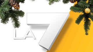 La7 trasmette i migliori classici del cinema natalizio in prima serata