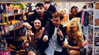 Filippo laganà talento e sogni: dall’insonnia al successo nel mondo dei minimarket