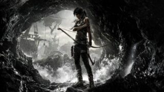 Tomb raider torna con sorpresa e  gioco prima di legacy of atlantis