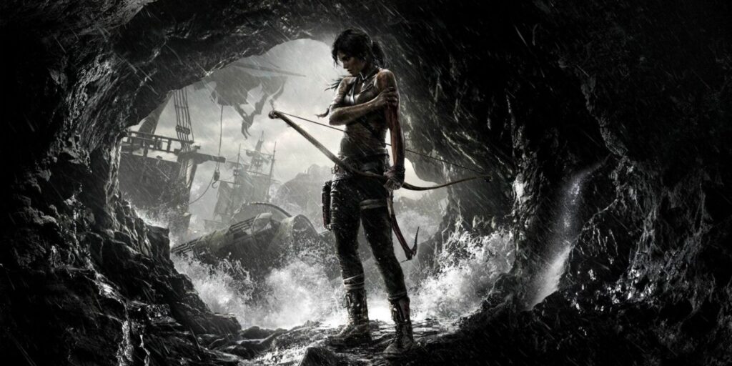 Amazon ha rovinato il mio interesse per il  gioco di tomb raider