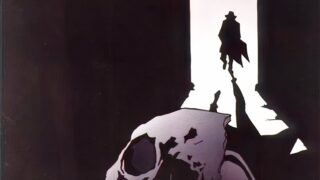 Netflix trasforma il graphic novel dello scrittore di Spider-Man in una serie originale