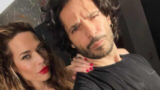 Marco Bocci e Laura Chiatti: età, figli, studi, carriera e vita privata