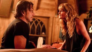 Intervista a Laura Dern e Will Arnett su questa serie o film