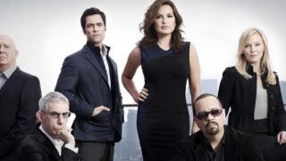 Il ritorno di uno dei criminali più inquietanti di law order che non puoi perdere