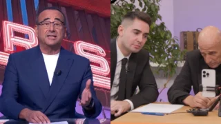 Sanremo 2026 esclusi le iene reazioni e scoop